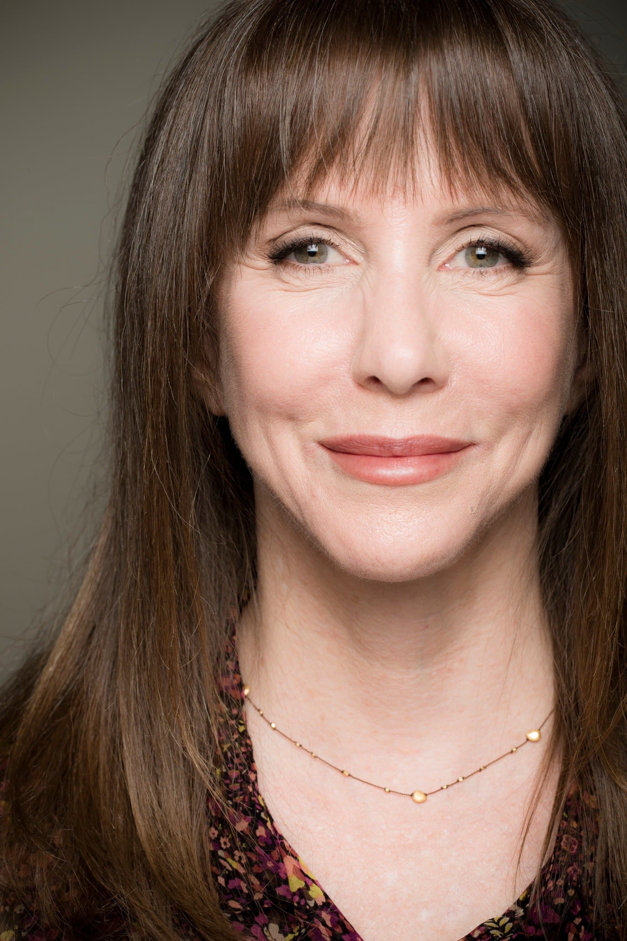 Laraine Newman profile