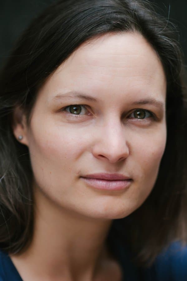 Chloe Schwank profile