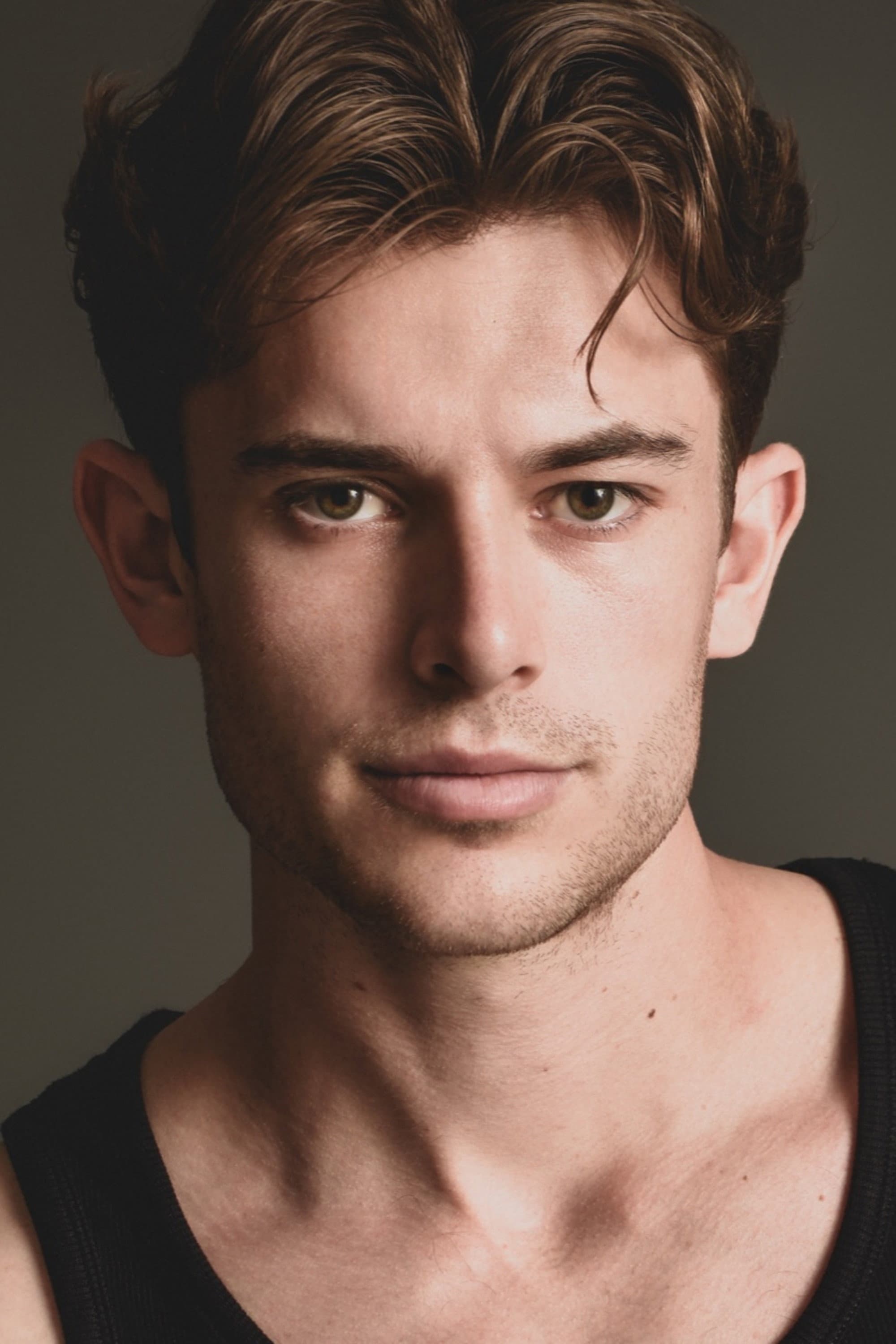 Brian Altemus profile