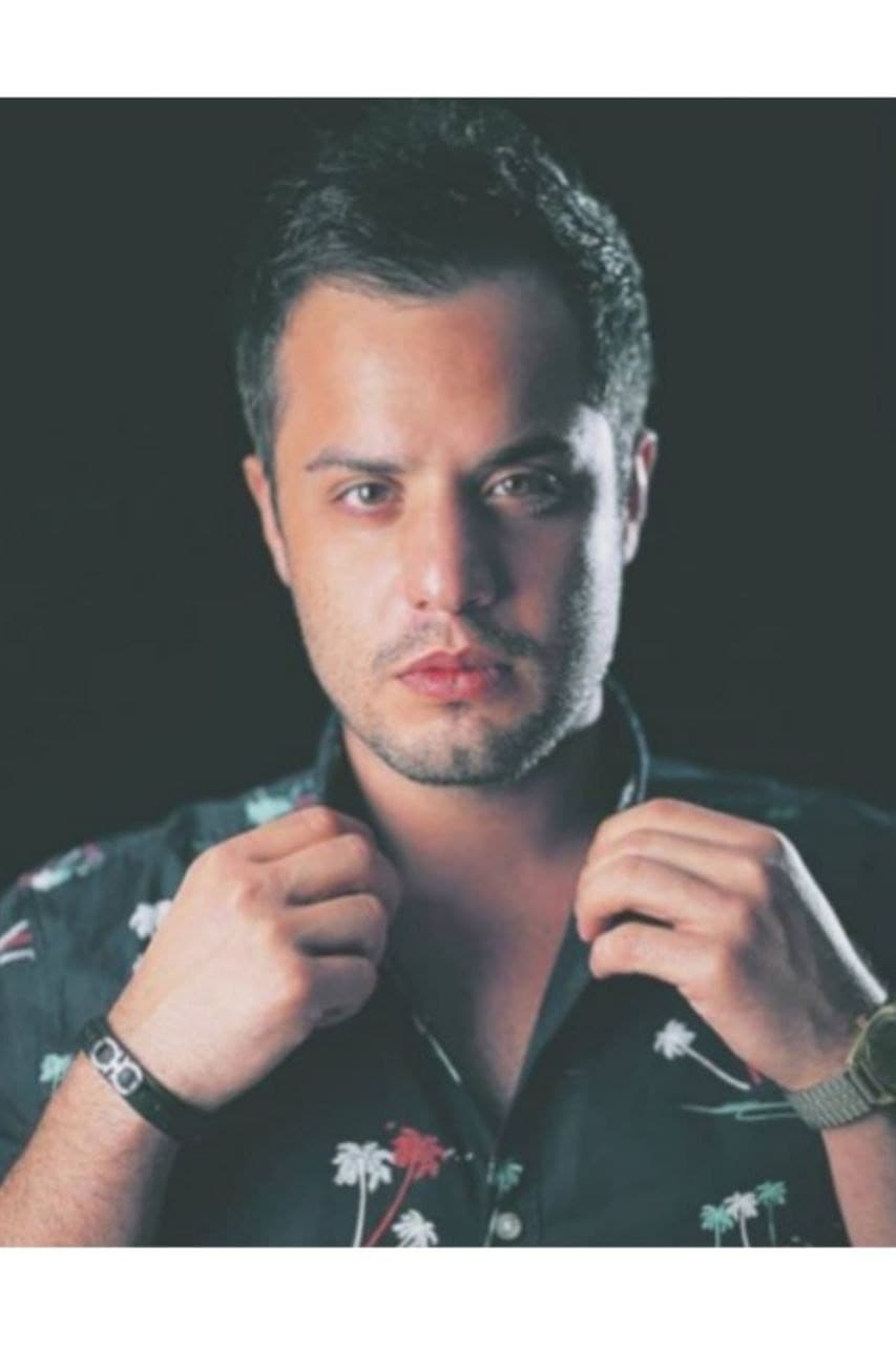 Pejvak Imani profile