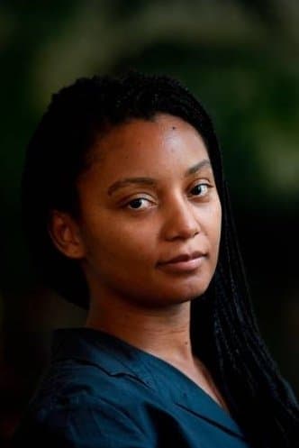 Rungano Nyoni profile