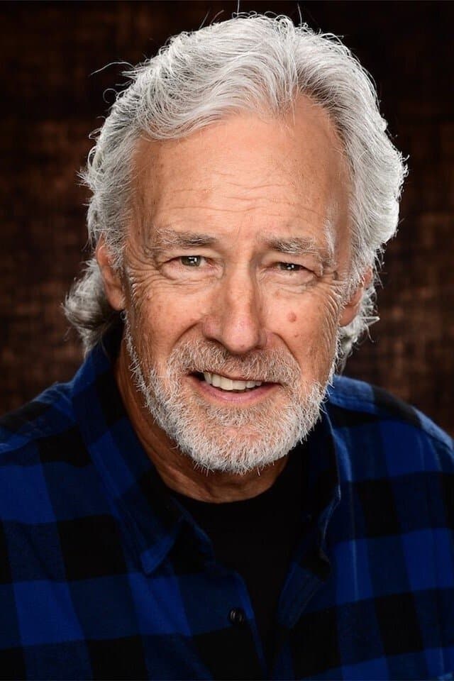 Peter McAllum profile