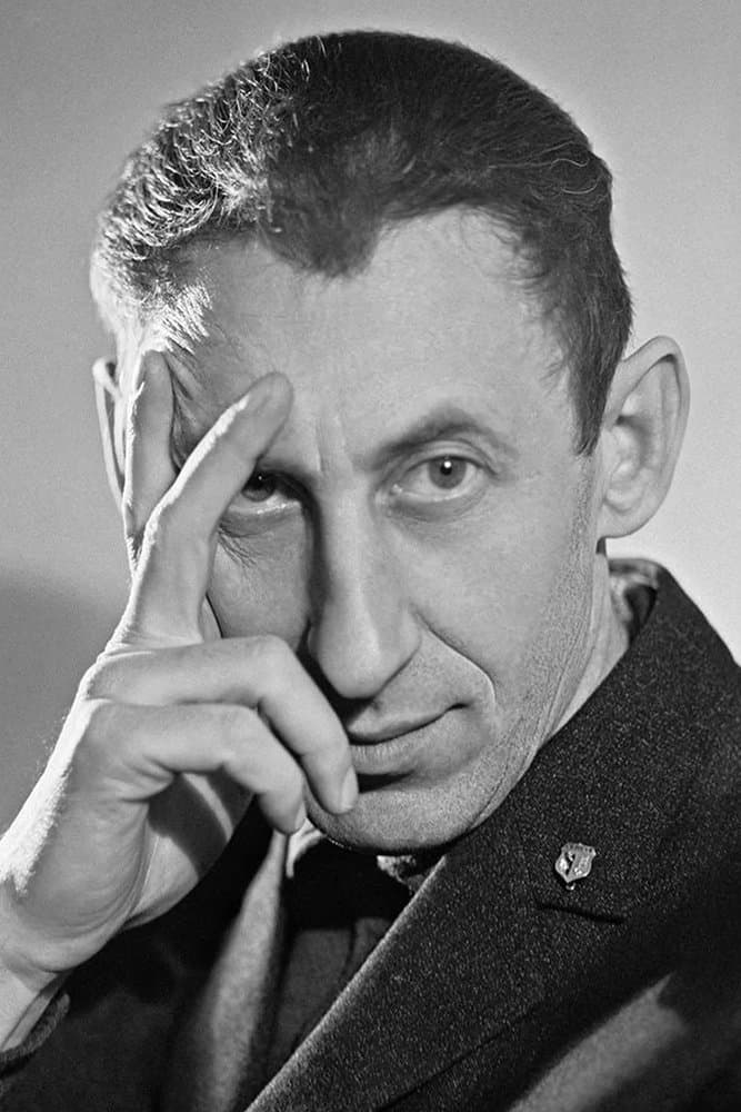 Vladimir Basov profile