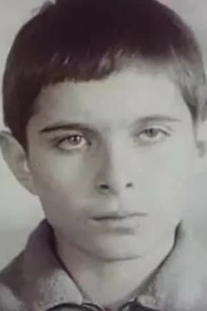 Boris Golyatkin profile