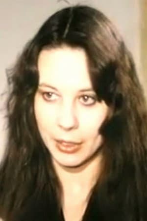 Marianne Graf profile