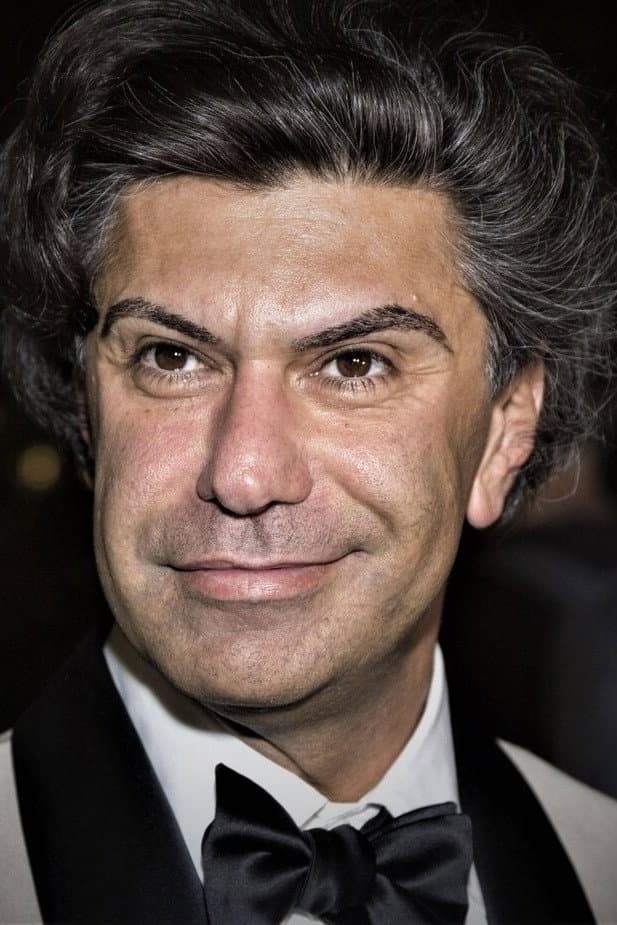 Nikolay Tsiskaridze profile