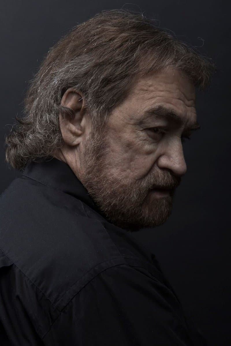 Donnie Fritts profile