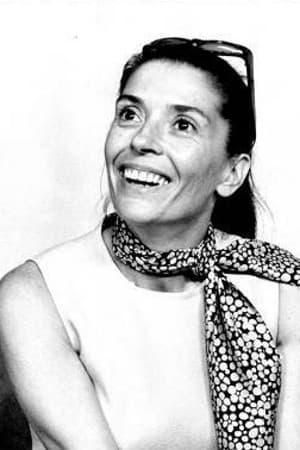 Clarissa Kaye-Mason profile