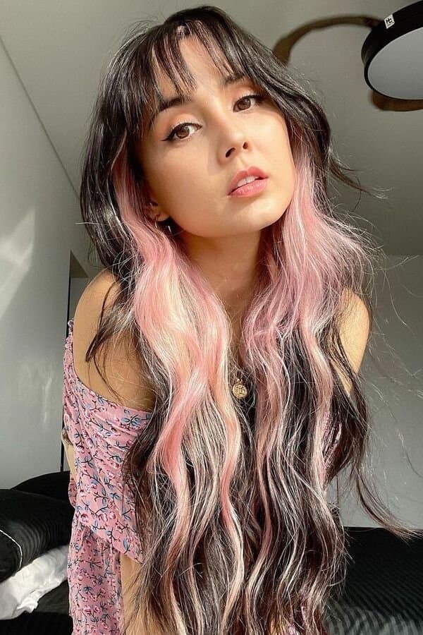 Megumi Hasebe profile