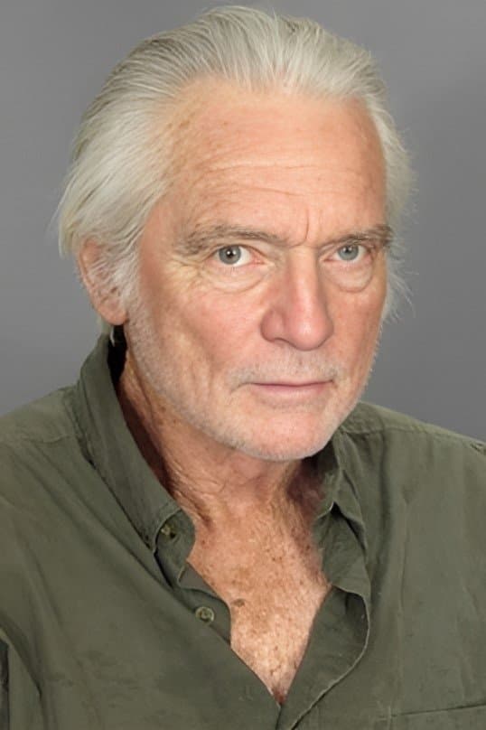 Chris Robinson profile