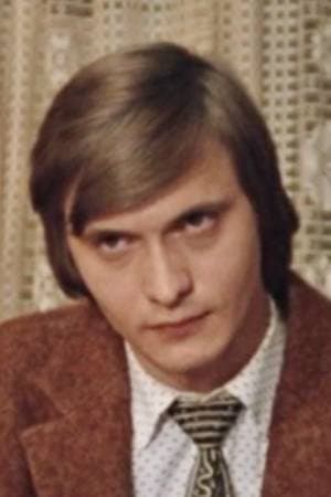 Viktor Neznanov profile