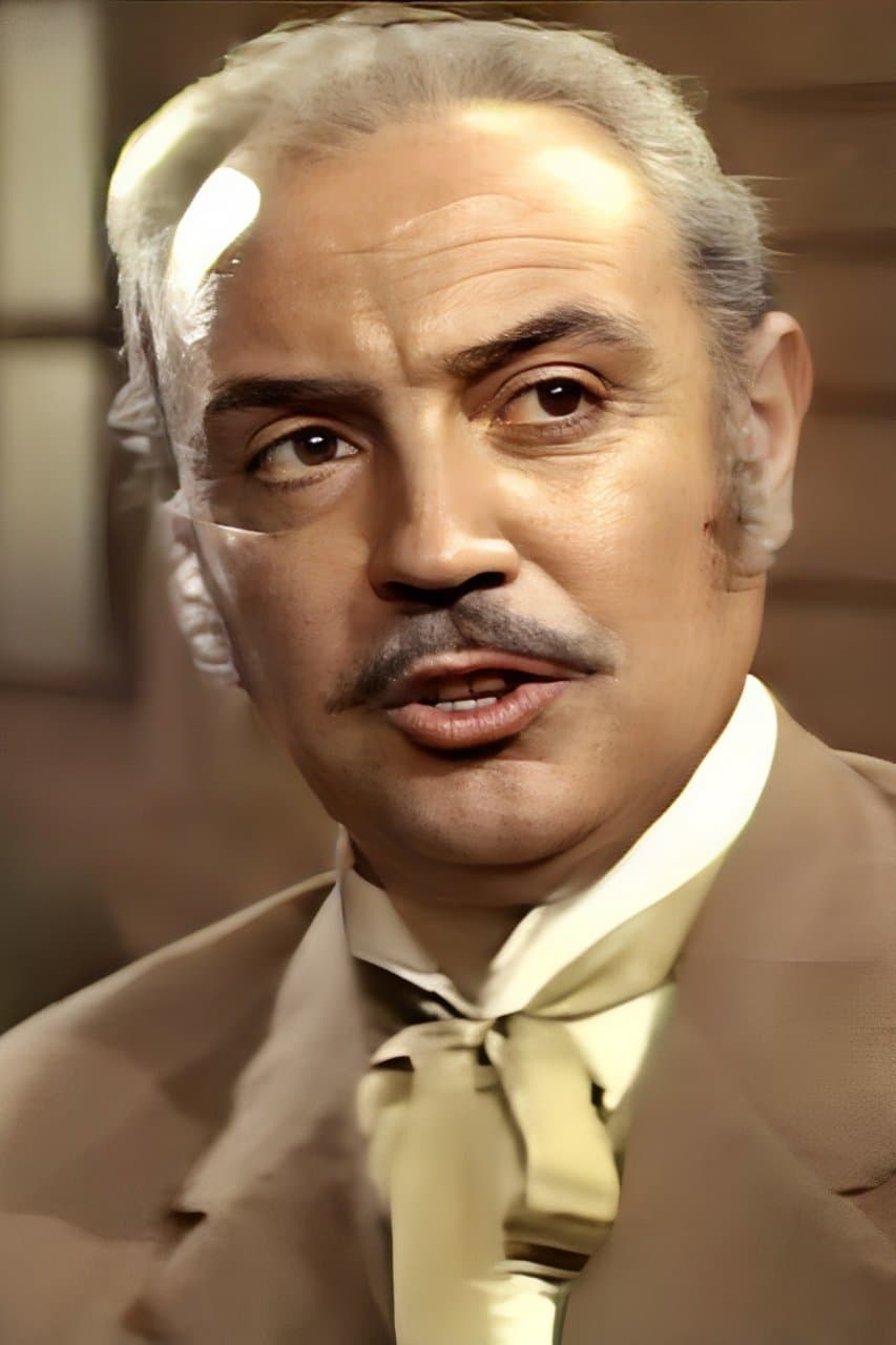 Juan Cortés profile