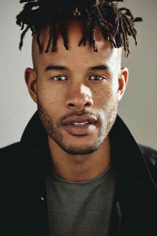 Michael Rishawn profile