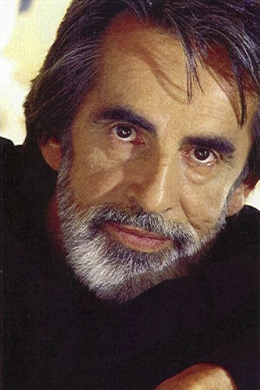 Frank Ramírez profile