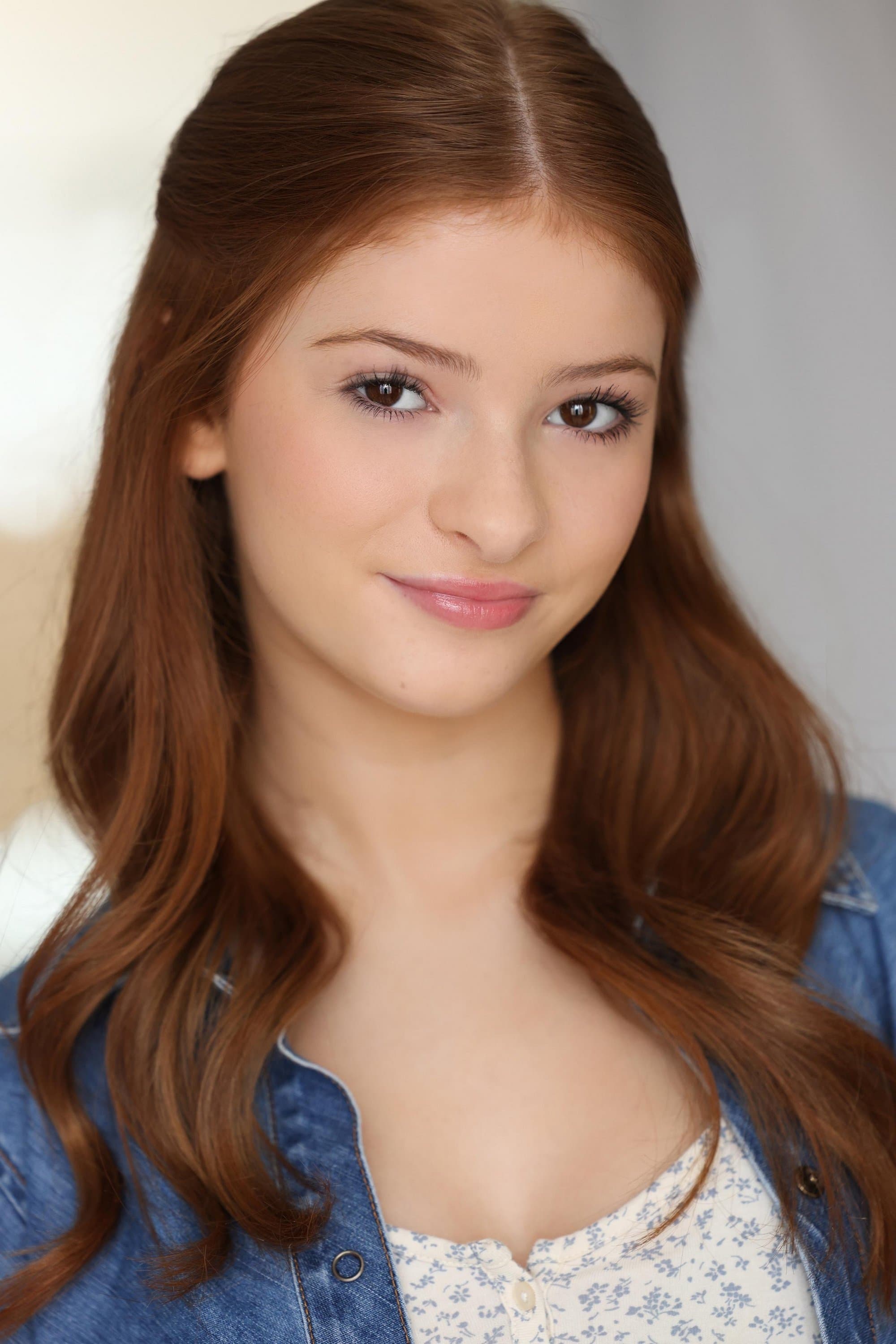 Madilyn Kellam profile