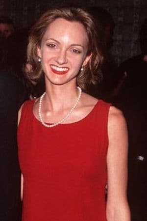 Victoria Duffy profile