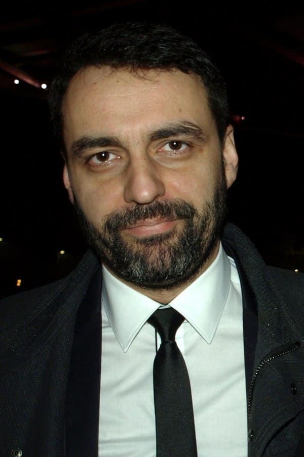 Tomasz Mandes profile