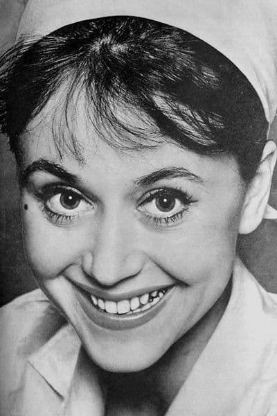 Lena Söderblom profile