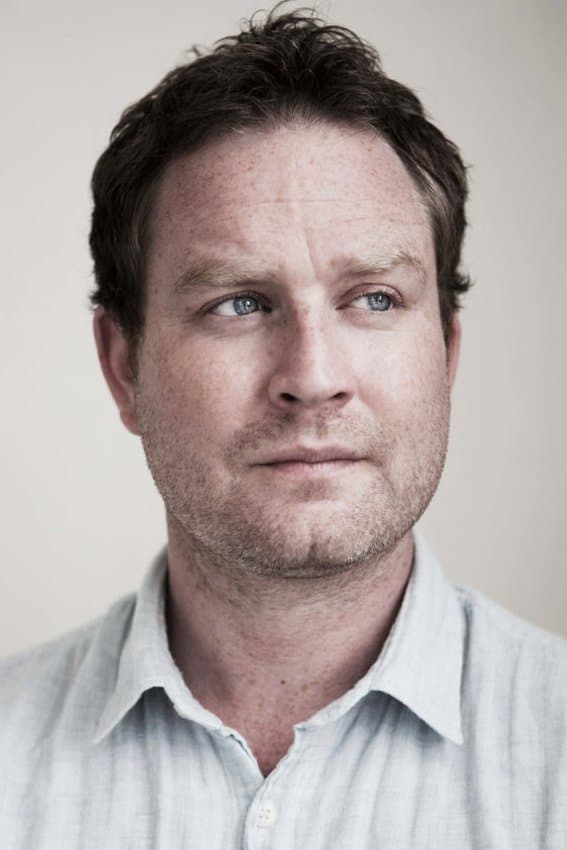 Jamie Michie profile