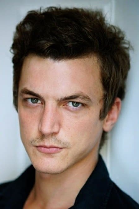 Olivier Chantreau profile