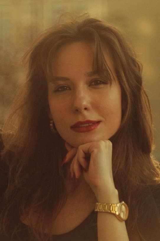 Anastasia Priadun profile