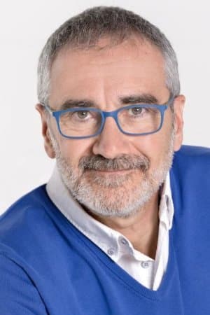 Javier Fesser profile