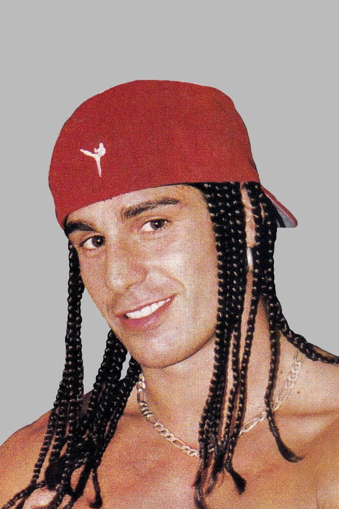 Evan Karagias profile