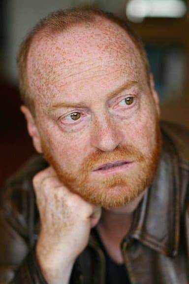 Ludovic Pinette profile