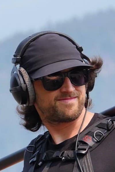 James Lazarenko profile