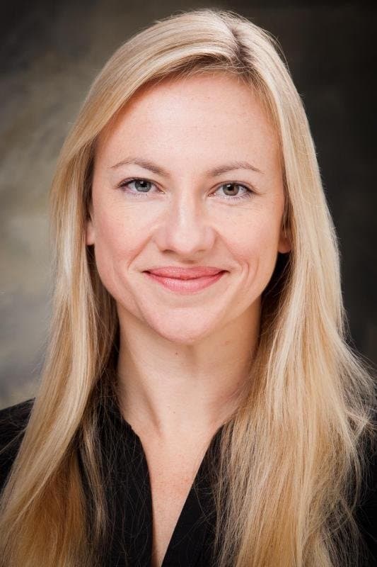 Abi Mcloughlin profile