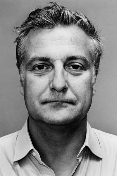 Olivier Cadiot profile