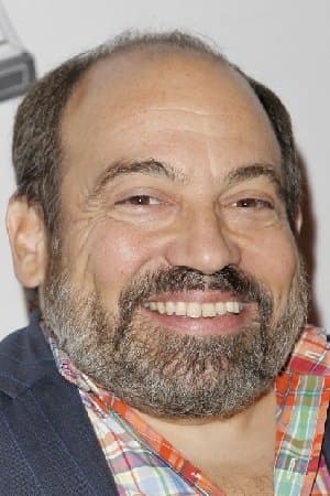 Danny Woodburn profile