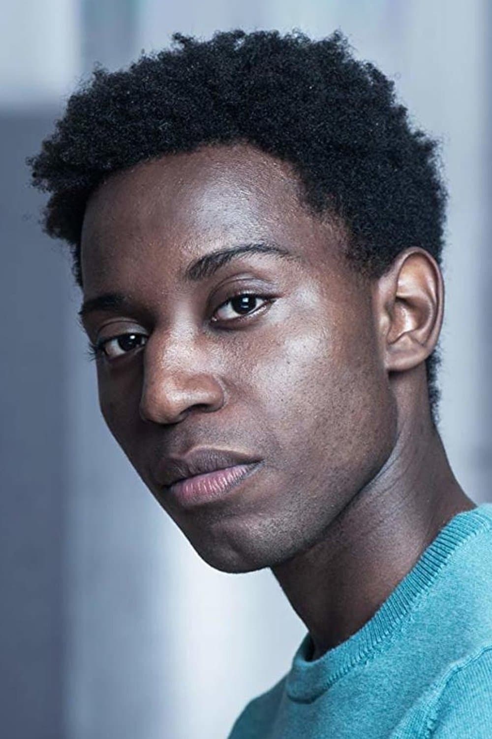 Simon Mutabazi profile