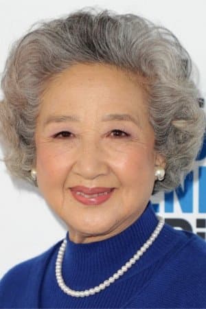 Zhao Shuzhen profile