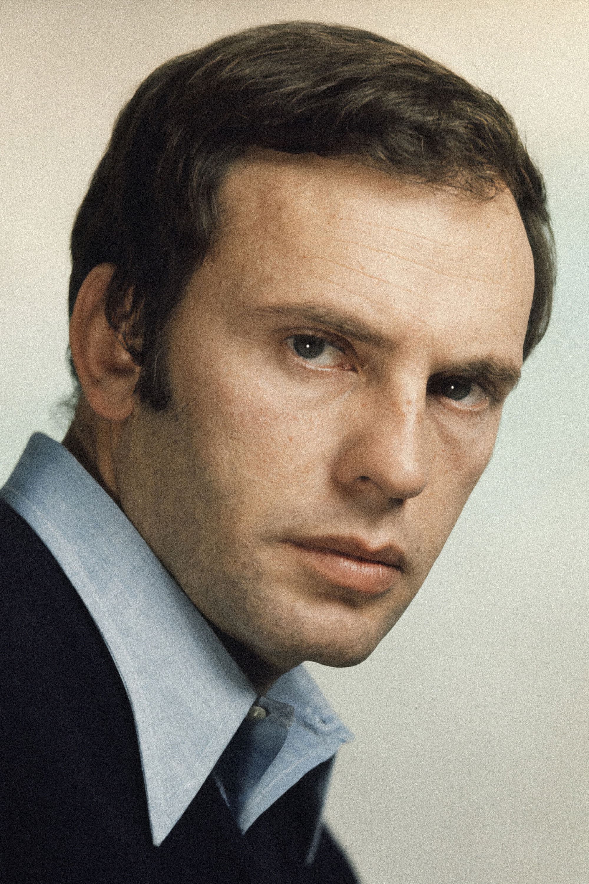 Jean-Louis Trintignant profile