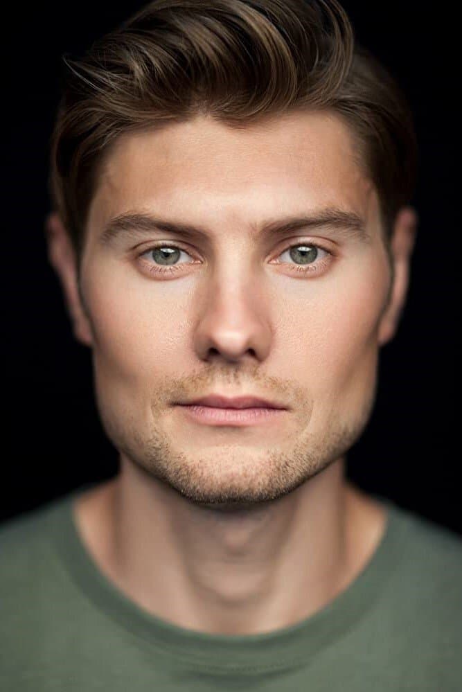 Sebastian Stewart profile