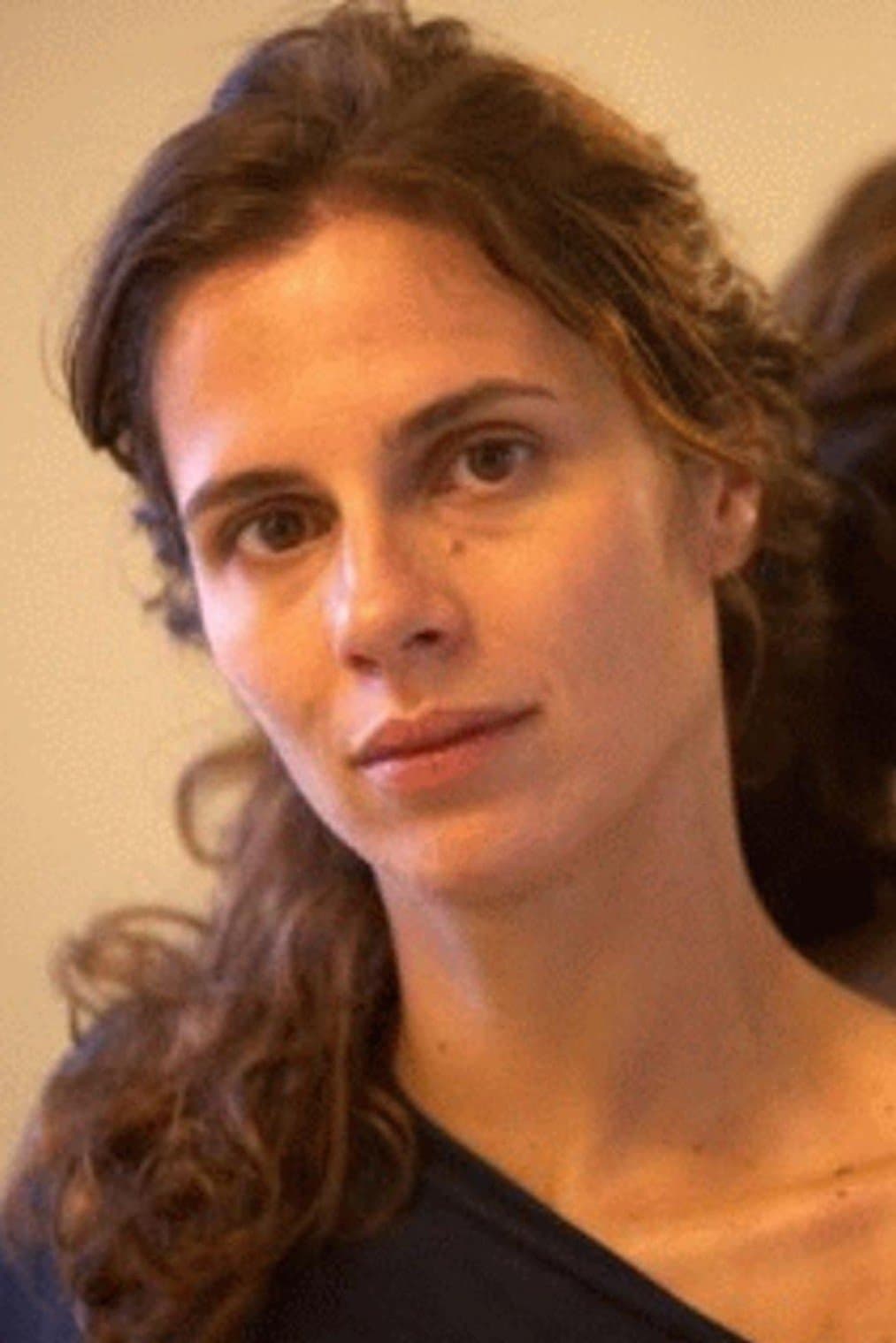 Patrícia Müller profile