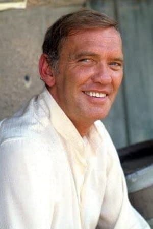 James Wainwright profile