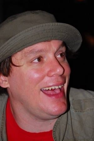 Billy Garberina profile