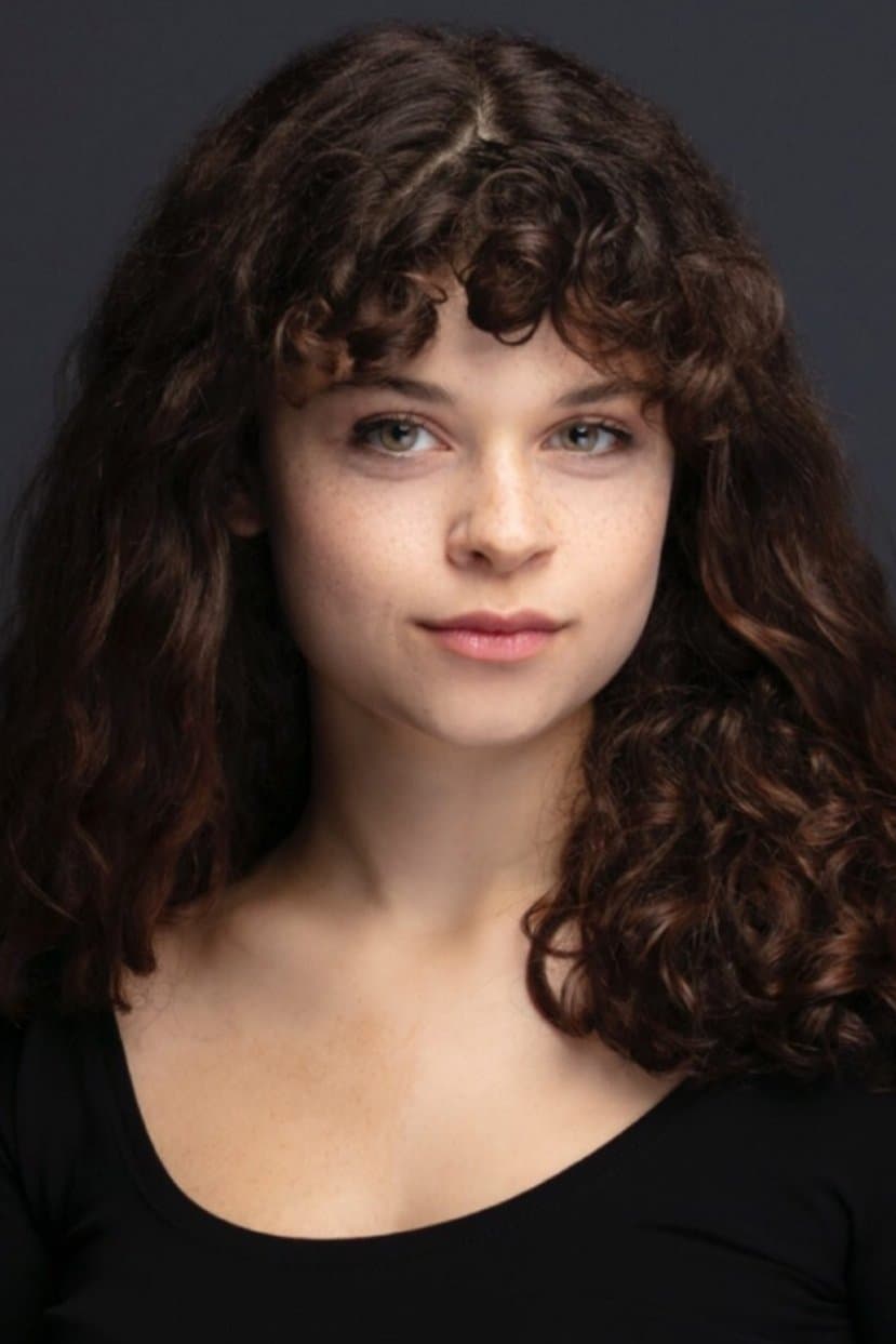 Eylül Ersöz profile