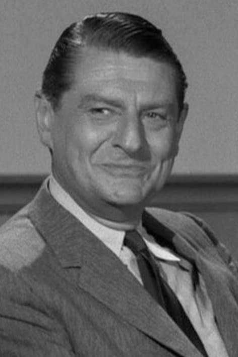 Thomas Browne Henry profile