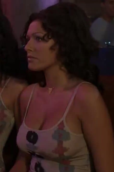 Dalila Alini profile