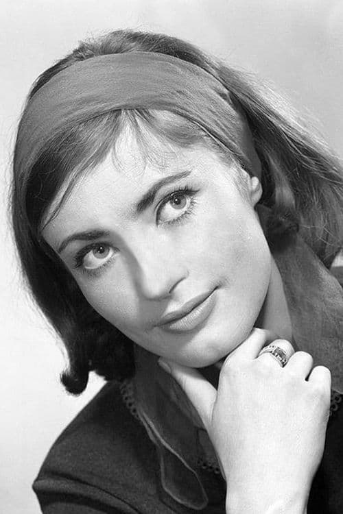 Viktoriya Fyodorova profile