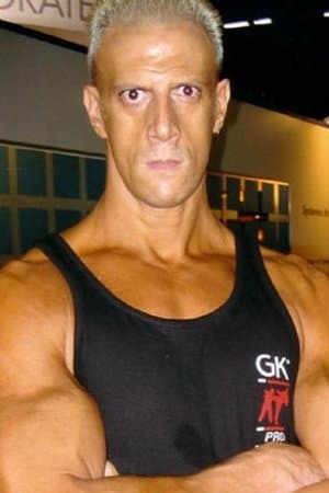 Didier Azoulay profile