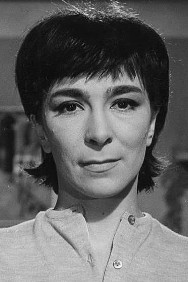 Hana Hegerová profile