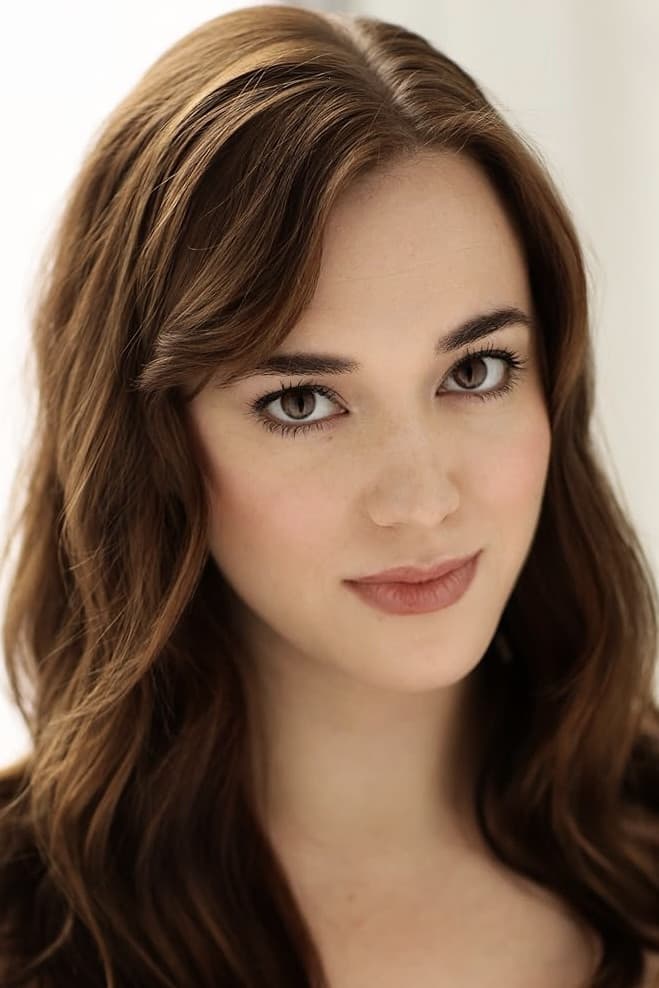 Andrea Bowen profile