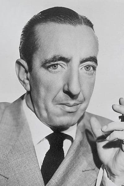 Wally Vernon profile