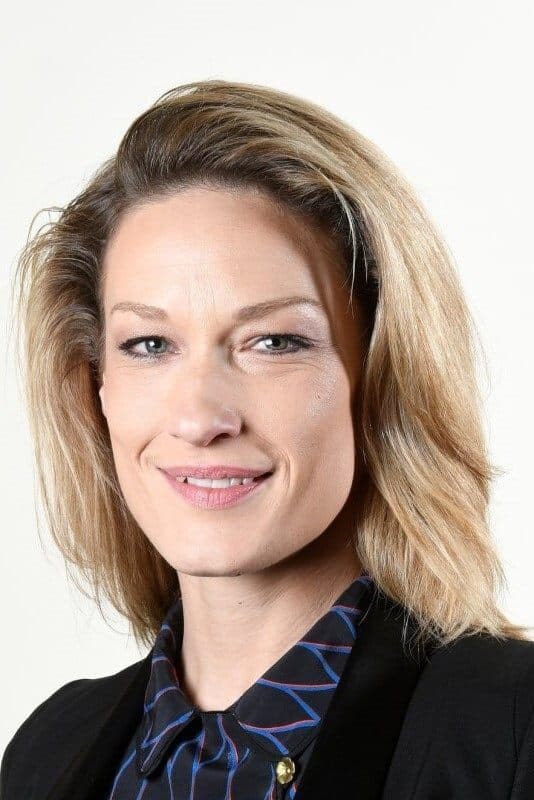 Sylvia Camarda profile