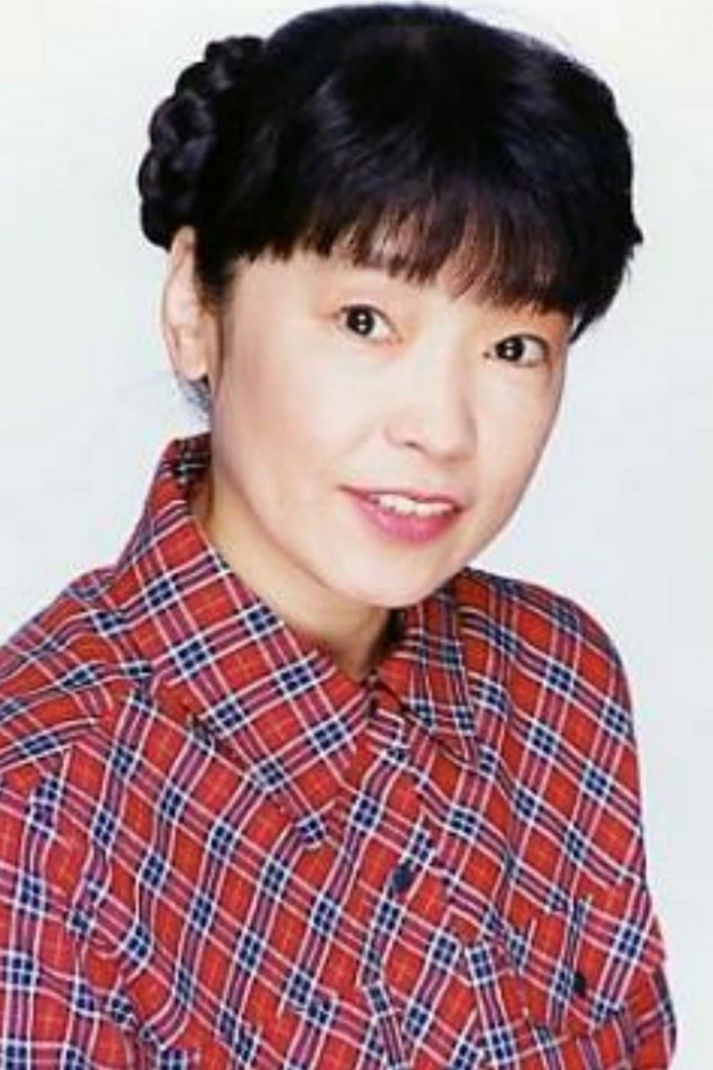 Tomiko Suzuki profile