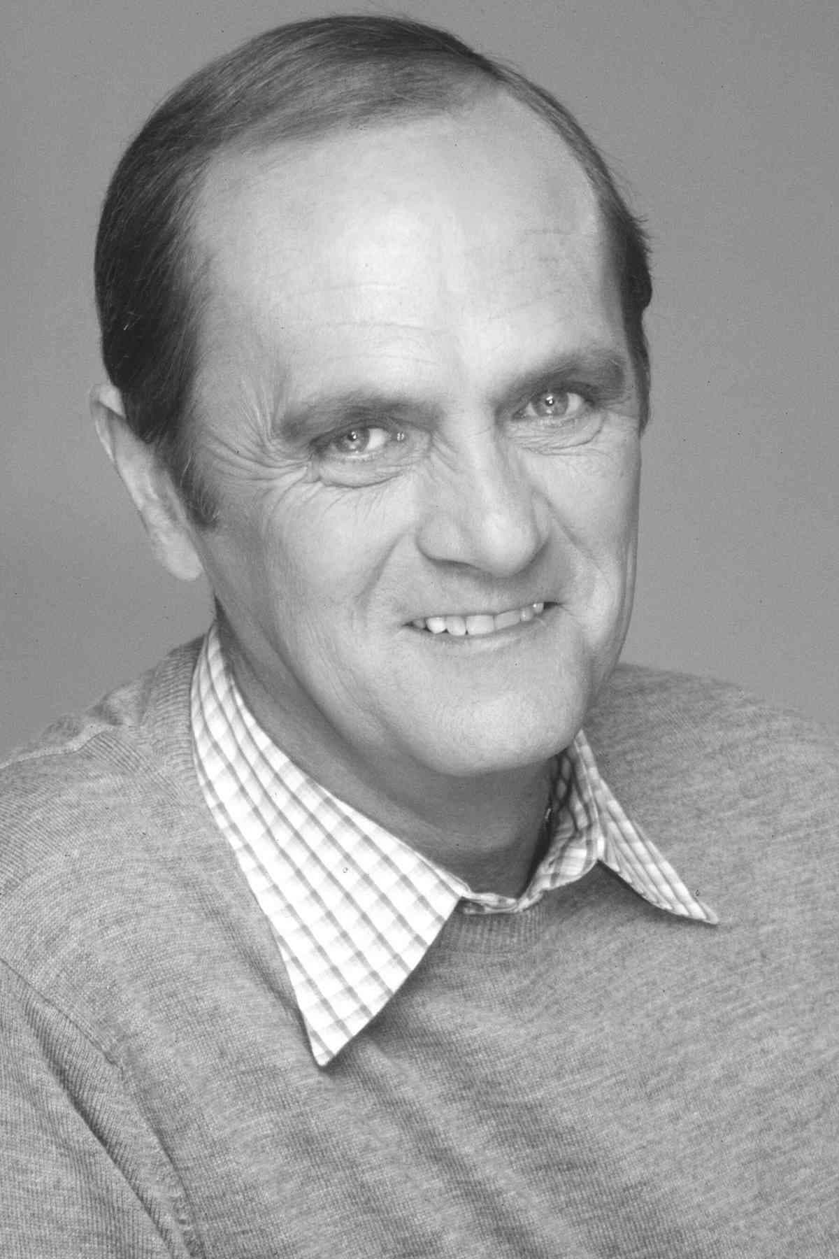 Bob Newhart profile